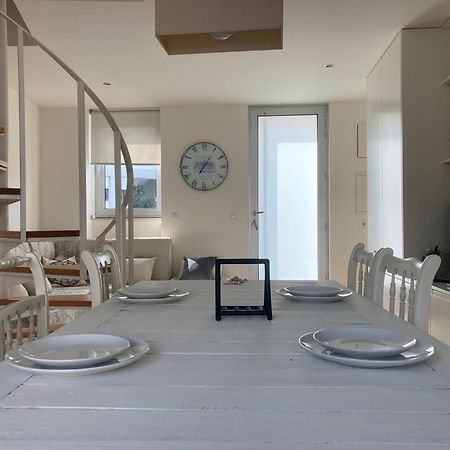 Gago Coutinho Apartment Sao Jacinto Exterior photo