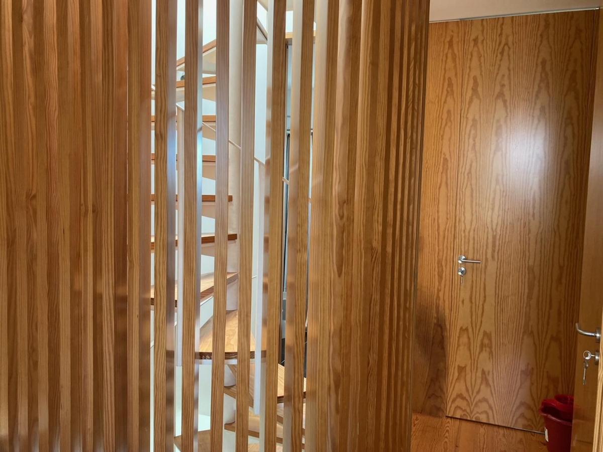 Gago Coutinho Apartment Sao Jacinto Exterior photo