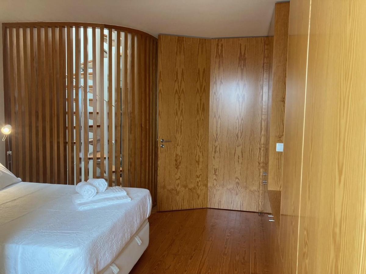 Gago Coutinho Apartment Sao Jacinto Exterior photo