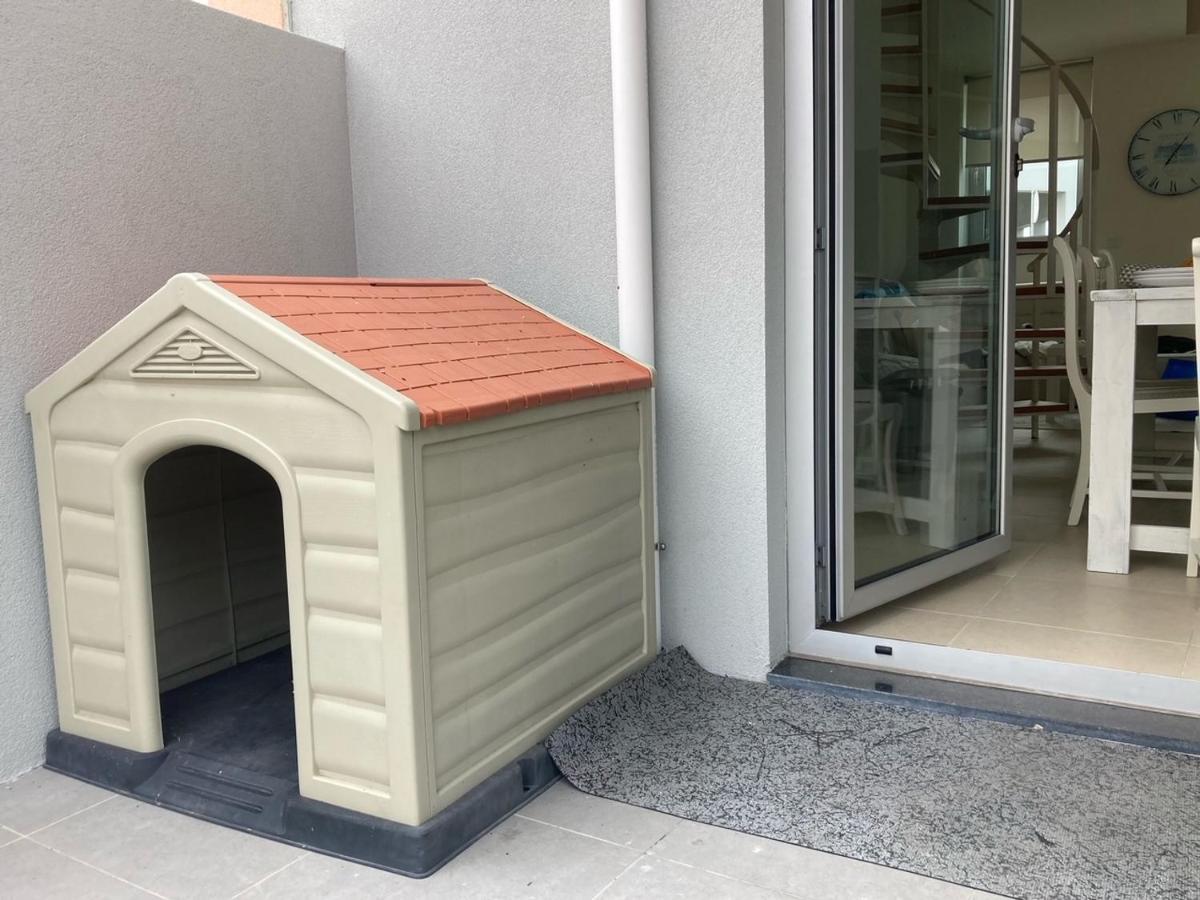 Gago Coutinho Apartment Sao Jacinto Exterior photo