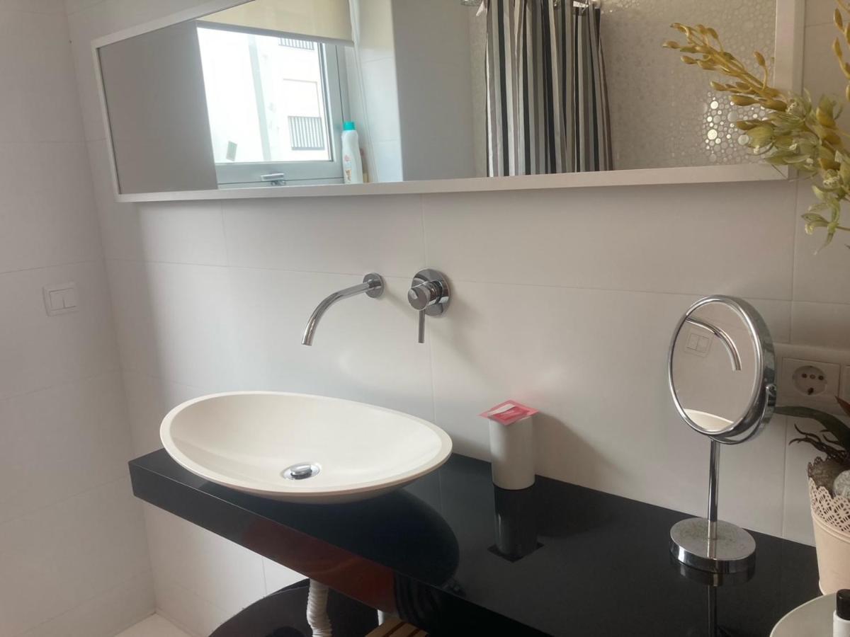 Gago Coutinho Apartment Sao Jacinto Exterior photo