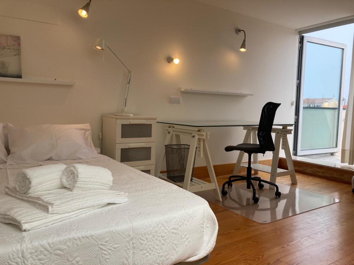 Gago Coutinho Apartment Sao Jacinto Exterior photo