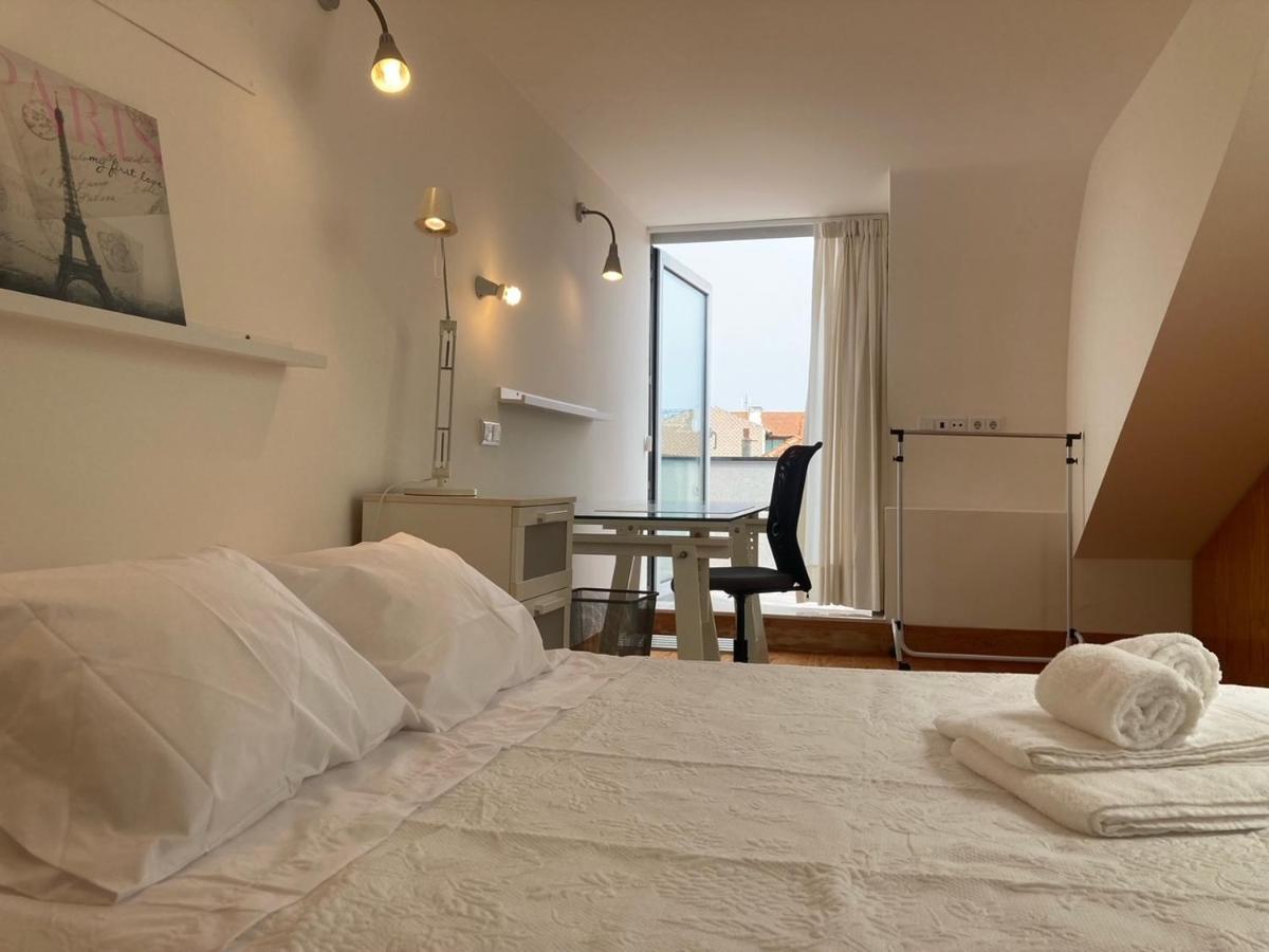 Gago Coutinho Apartment Sao Jacinto Exterior photo