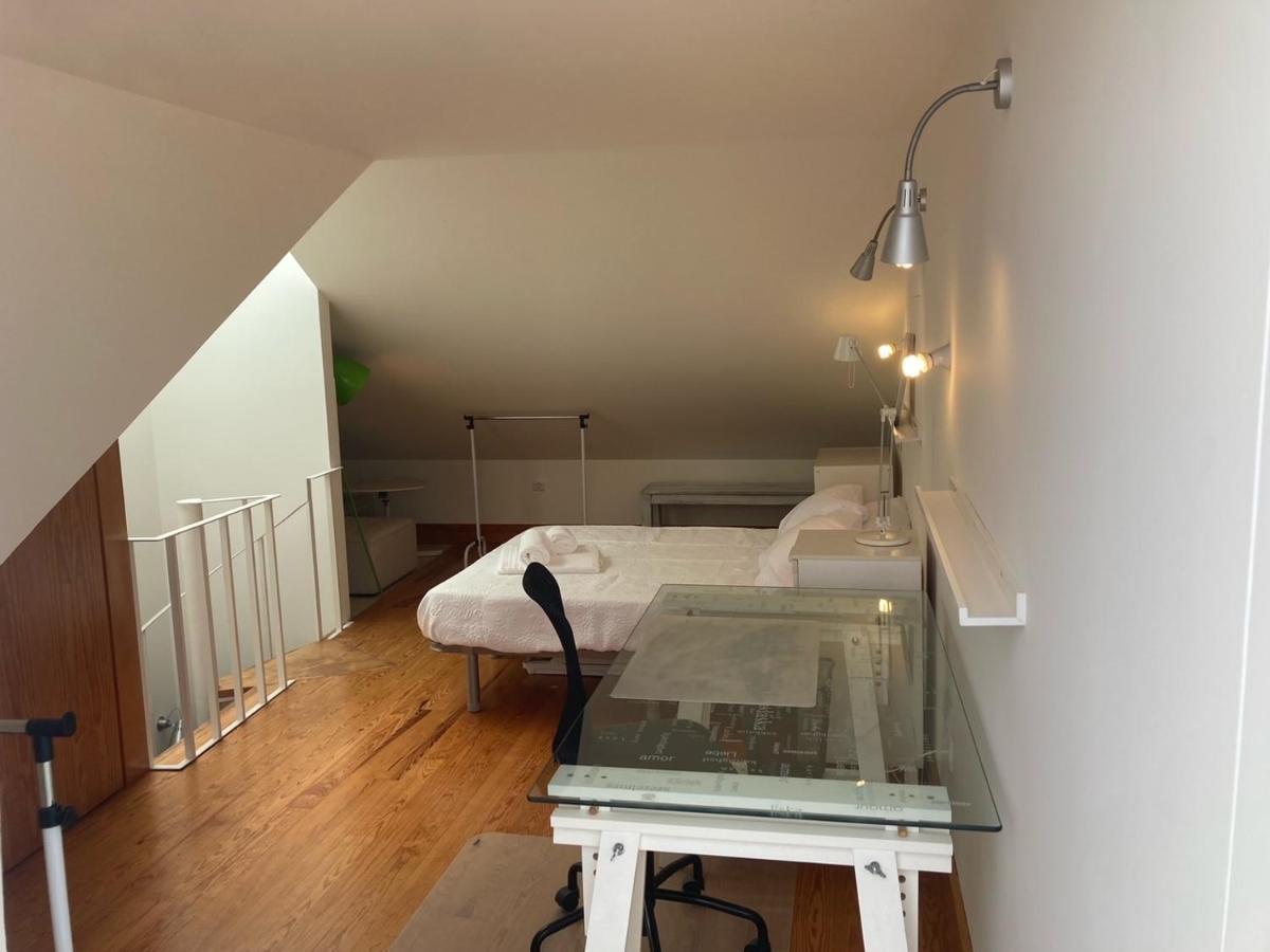 Gago Coutinho Apartment Sao Jacinto Exterior photo