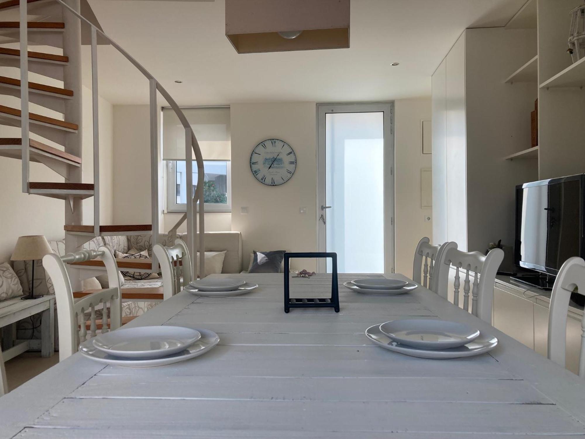 Gago Coutinho Apartment Sao Jacinto Exterior photo