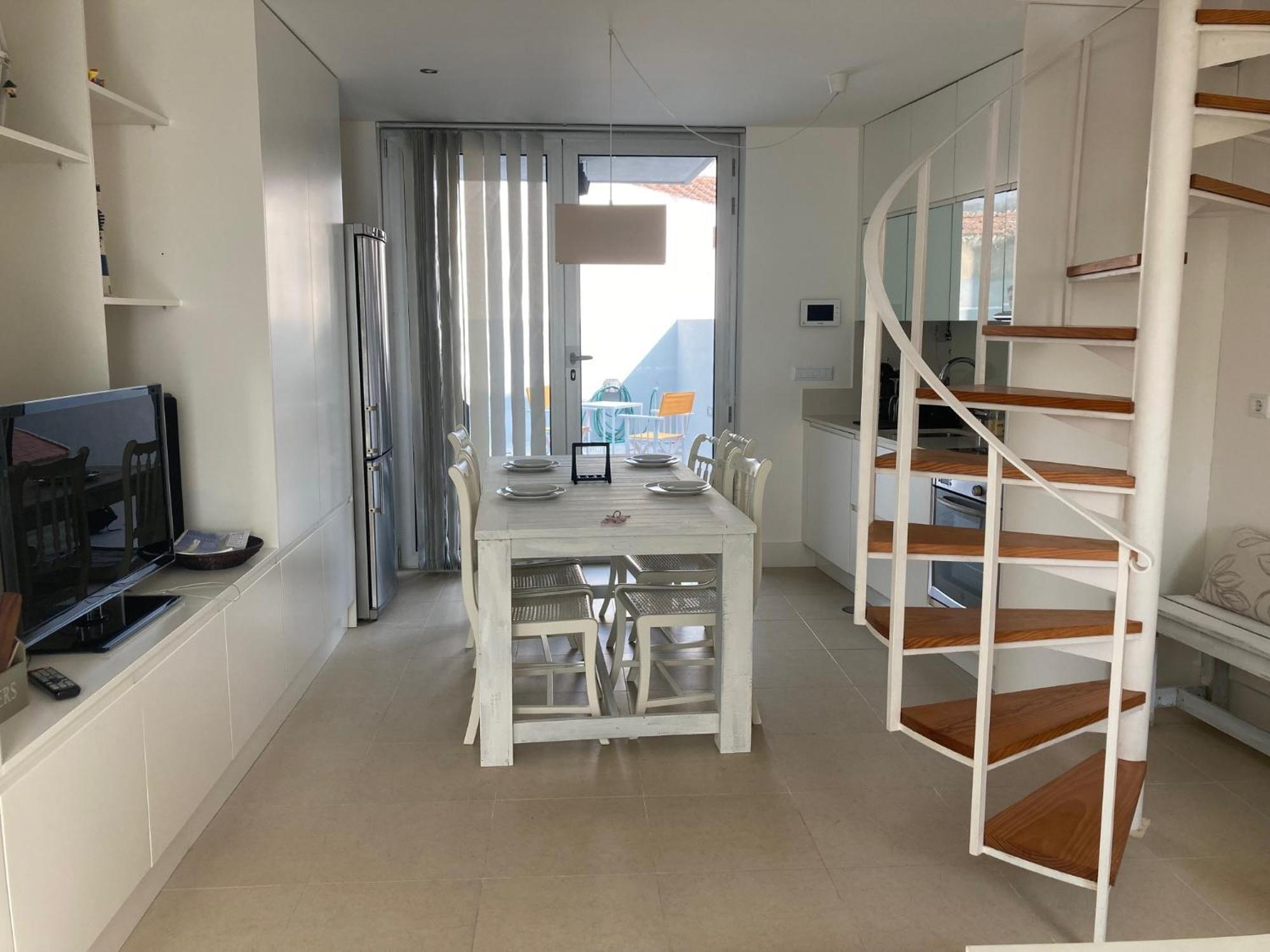 Gago Coutinho Apartment Sao Jacinto Exterior photo