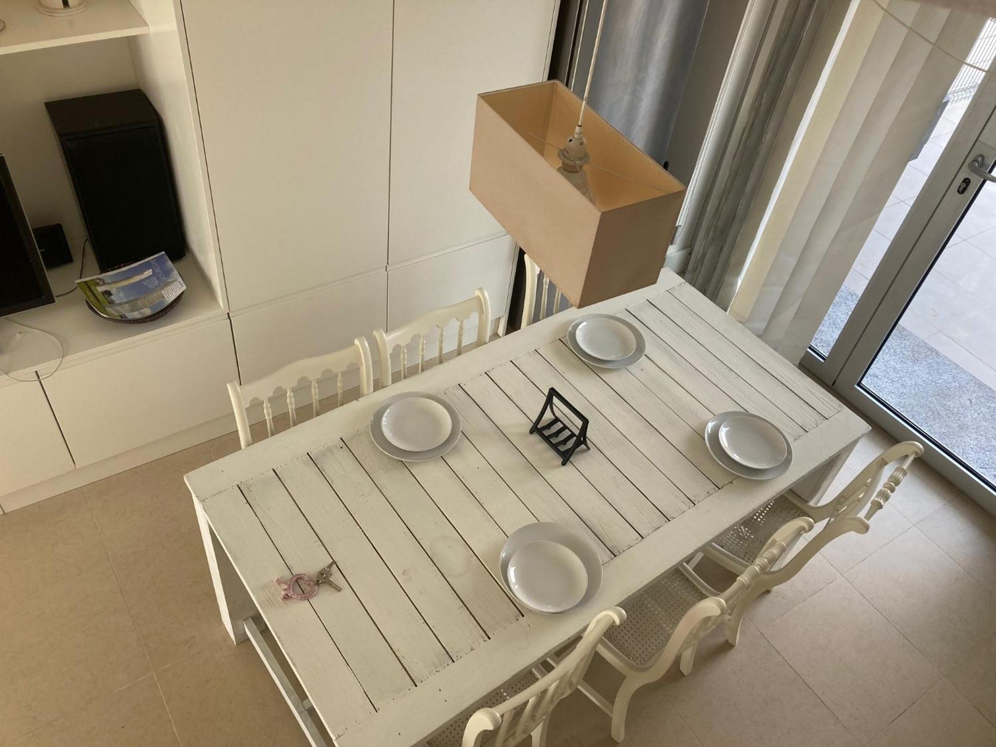 Gago Coutinho Apartment Sao Jacinto Exterior photo
