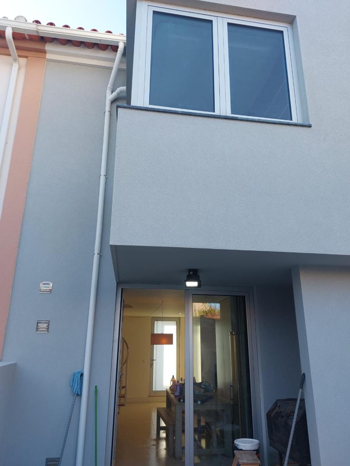 Gago Coutinho Apartment Sao Jacinto Exterior photo